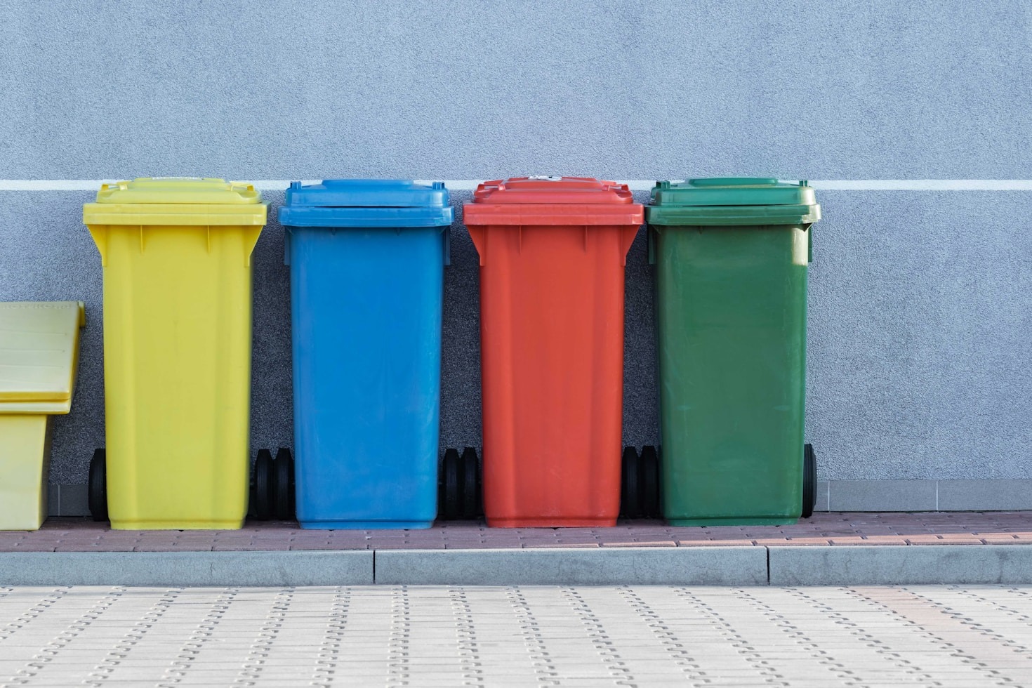 Smart Waste Platforms: The Key to Urban Sustainability